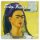 Poznámkový kalendář Frida Kahlo 2026, 30 x 30 cm