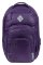 Školní batoh Coolmate Plum Školní batoh Coolmate Plum