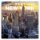 New York 2027 - nástěnný kalendář New York 2027 - nástěnný kalendář