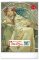 Nástěnný kalendář Alfons Mucha 2027