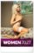 Women 2027 - nástěnný kalendář Women 2027 - nástěnný kalendář