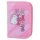 Školní penál jednopatrový Hello Kitty Sweet Leopard Školní penál jednopatrový Hello Kitty Sweet Leopard