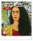 Frida Kahlo 2027 - nástěnný kalendář