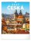 Česká republika 2027 - nástěnný kalendář Česká republika 2027 - nástěnný kalendář
