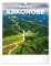 Krkonoše 2027 - nástěnný kalendář Krkonoše 2027 - nástěnný kalendář