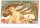 Alfons Mucha 2027 - stolní kalendář Alfons Mucha 2027 - stolní kalendář