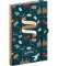 Diář/notes 2027: Planbook - Harry Potter - Bradavický expres, 13 x 21 cm Diář/notes 2027: Planbook - Harry Potter - Bradavický expres, 13 x 21 cm