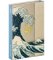Diář 2027: Katsushika Hokusai - týdenní, magnetický, 11 x 16 cm Diář 2027: Katsushika Hokusai - týdenní, magnetický, 11 x 16 cm