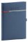 NOTIQUE Týdenní diář Tomy 2027, modro-červený, 15 x 21 cm NOTIQUE Týdenní diář Tomy 2027, modro-červený, 15 x 21 cm