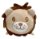 Magic Baby plyšák 20 cm - Lev Magic Baby plyšák 20 cm - Lev
