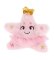 Keel Toys plyšák eko 14 cm - Keeleco Hvězdice Keel Toys plyšák eko 14 cm - Keeleco Hvězdice