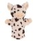 Keel Toys Keeleco plyšový maňásek na ruku eko 27 cm - Prasátko Keel Toys Keeleco plyšový maňásek na ruku eko 27 cm - Prasátko