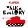 CD Válka s mloky CD Válka s mloky