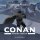 CD Conan - Hodina draka