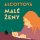 CD Malé ženy CD Malé ženy