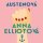 CD Anna Elliotová