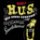 CD H. U. S. (Hus úplně světovej) (Daniel Krejčík) - audiokniha CD H. U. S. (Hus úplně světovej) (Daniel Krejčík) - audiokniha