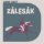 CD Zálesák - audiokniha