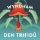 CD Den trifidů CD Den trifidů