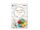 Barvy na vajíčka gelové 7741 tradiční, 5 ks v balení, barvení za studena Barvy na vajíčka gelové 7741 tradiční, 5 ks v balení, barvení za studena