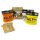 Dárková sada Outdoor Food Box S: Klasik Dárková sada Outdoor Food Box S: Klasik