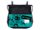 Kapsář na lavici MFP 35x32cm green Kapsář na lavici MFP 35x32cm green