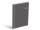 Diář 2026 T805 PVC dark gray