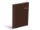 Diář 2026 T805 PVC dark brown