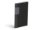 Diář 2026 T806 PU s gumkou gray/dark gray 90x170mm Diář 2026 T806 PU s gumkou gray/dark gray 90x170mm