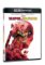 Deadpool & Wolverine 2BD (UHD+BD) Deadpool & Wolverine 2BD (UHD+BD)