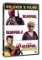 Deadpool kolekce 1-3 3DVD Deadpool kolekce 1-3 3DVD