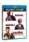 Deadpool kolekce 1-3 3BD Deadpool kolekce 1-3 3BD