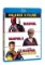 Deadpool kolekce 1-3 3BD Deadpool kolekce 1-3 3BD