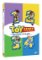 Toy Story: Příběh hraček kolekce 1.-4. 4DVD Toy Story: Příběh hraček kolekce 1.-4. 4DVD