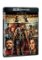 Gladiátor II BD (UHD) Gladiátor II BD (UHD)