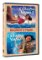 Odvážná Vaiana kolekce 1+2 2DVD Odvážná Vaiana kolekce 1+2 2DVD