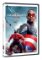 Captain America: Nový svět DVD Captain America: Nový svět DVD
