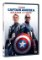 Captain America kolekce 1.-4. 4DVD Captain America kolekce 1.-4. 4DVD