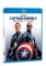 Captain America kolekce 1.-4. 4BD Captain America kolekce 1.-4. 4BD