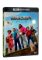 Minecraft film BD (UHD) Minecraft film BD (UHD)