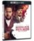 Sherlock Holmes: Hra stínů BD (UHD) Sherlock Holmes: Hra stínů BD (UHD)
