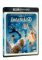 Fantastická 4: První kroky 2BD (UHD+BD) Fantastická 4: První kroky 2BD (UHD+BD)