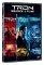 Tron kolekce 3 filmů 3DVD Tron kolekce 3 filmů 3DVD