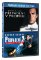 Přepadení v Pacifiku & Přepadení 2: Temné území (Kolekce dvou filmů) 2DVD Přepadení v Pacifiku & Přepadení 2: Temné území (Kolekce dvou filmů) 2DVD