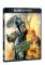 Star Wars: Mandalorian a Grogu 2BD (4K Ultra HD + Blu-Ray) Star Wars: Mandalorian a Grogu 2BD (4K Ultra HD + Blu-Ray)