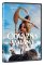 Odvážná Vaiana (2026) DVD