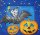 Rám malý Halloween Rám malý Halloween