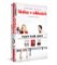 Filmy plné lásky (3DVD): Láska v oblacích + Láska všemi deseti + Sex v Paříži Filmy plné lásky (3DVD): Láska v oblacích + Láska všemi deseti + Sex v Paříži