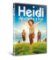 Heidi, děvčátko z hor - DVD
