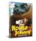 Koala Johnny: Zrození hrdiny - DVD Koala Johnny: Zrození hrdiny - DVD